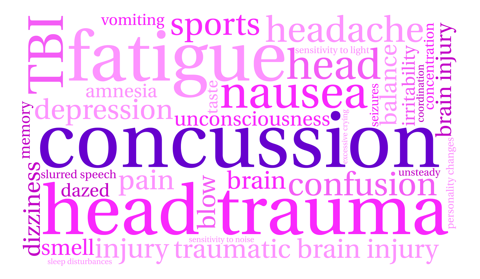 Concussion Lawyers in Tampa Bay