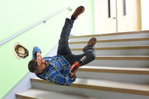 Slip an Fall Lawyer Tampa Bay