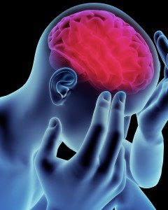 Traumatic Brain Injury Causes
