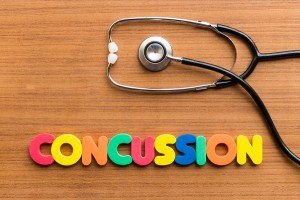 Different Types of Concussions