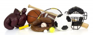 Sports Equipment Causing Injury