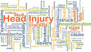 TBI & Brain Damage Severity