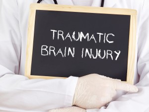 Can you prove negligence in a TBI case?